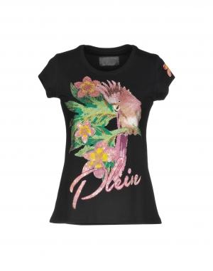 Футболка PHILIPP PLEIN
