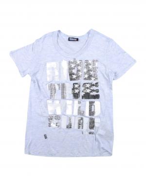 Футболка BLAUER