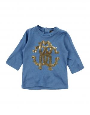 Футболка ROBERTO CAVALLI