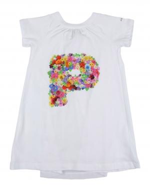 Футболка PEUTEREY