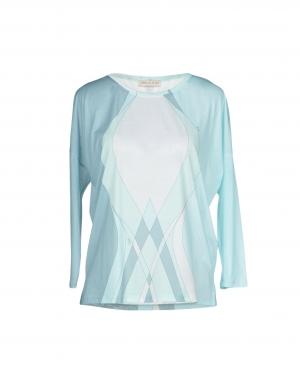 Футболка EMILIO PUCCI