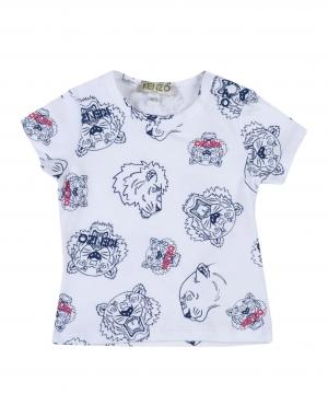Футболка KENZO