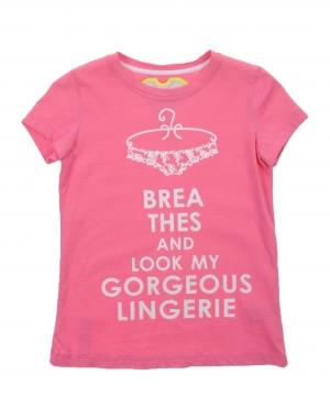 Футболка HI.CONS