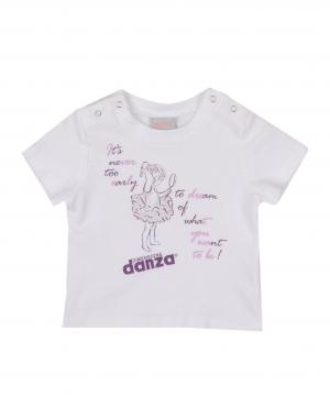 Футболка DIMENSIONE DANZA