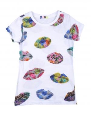 Футболка MSGM