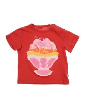 Футболка STELLA McCARTNEY KIDS