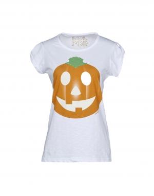 Футболка  - Белый цвет