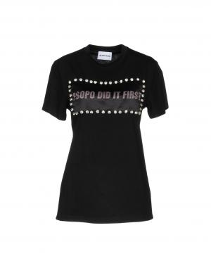 Футболка AU JOUR LE JOUR