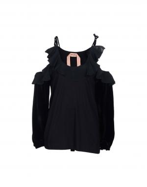 Футболка N° 21