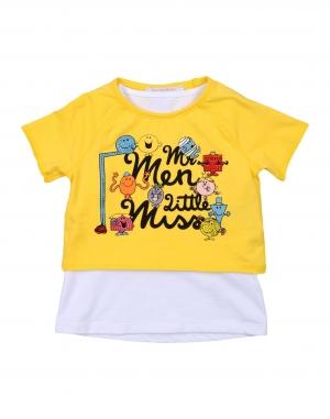 Футболка SILVIAN HEACH KIDS