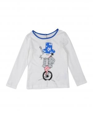 Футболка LITTLE MARC JACOBS