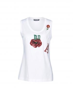 Футболка DOLCE & GABBANA