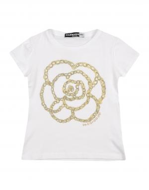 Футболка PAESAGGino