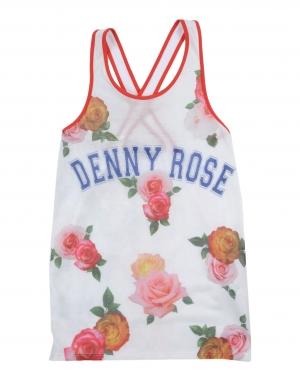 Футболка DENNY ROSE YOUNG GIRL