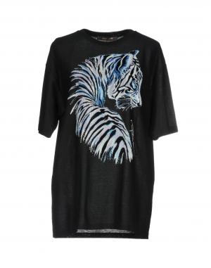 Футболка ROBERTO CAVALLI