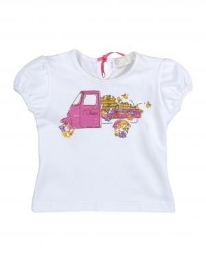 Футболка ALVIERO MARTINI 1a CLASSE