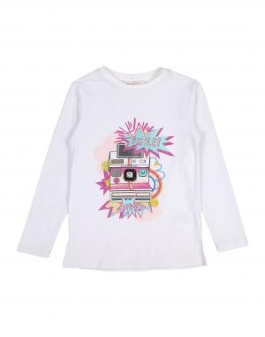 Футболка SILVIAN HEACH KIDS