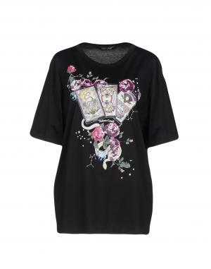 Футболка ROBERTO CAVALLI