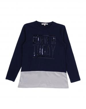 Футболка SILVIAN HEACH KIDS