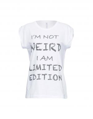 Футболка  - Белый цвет