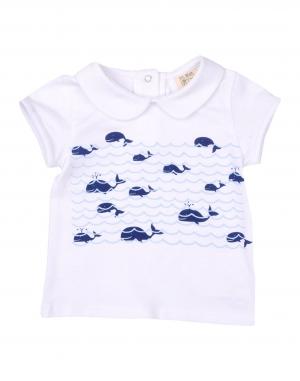 Футболка NICE THINGS MINI
