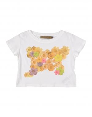 Футболка MANILA GRACE DENIM