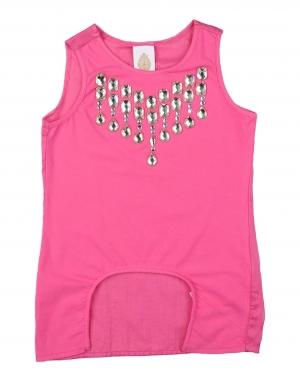 Футболка DONDUP DQUEEN