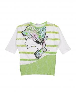 Футболка GF FERRE'