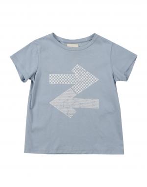 Футболка DOUUOD