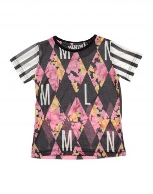 Футболка MNML COUTURE