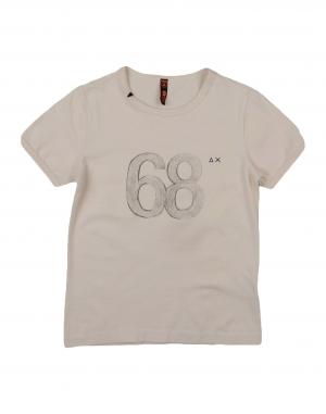 Футболка SUN 68