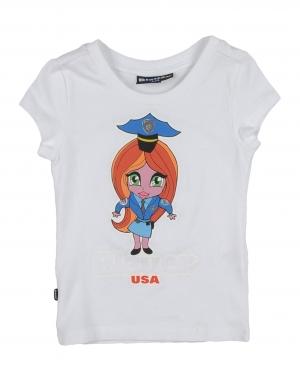 Футболка BLAUER