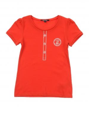 Футболка DKNY