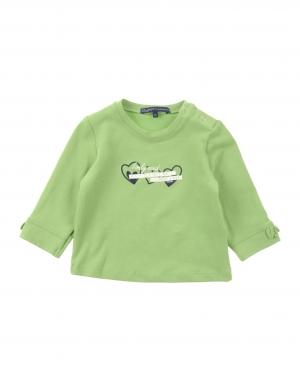 Футболка GYMP PRÉMINIMES