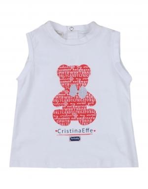 Футболка CRISTINAEFFE