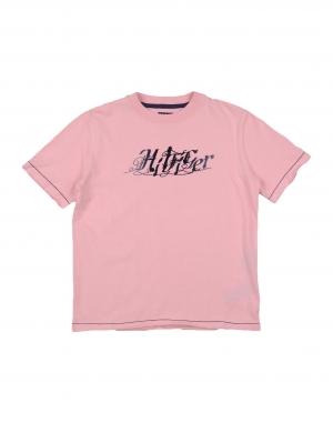 Футболка TOMMY HILFIGER