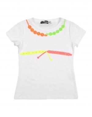 Футболка PAESAGGino