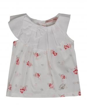 Футболка MISS BLUMARINE