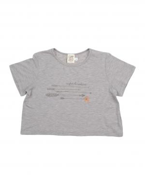 Футболка CAFFÉ D'ORZO