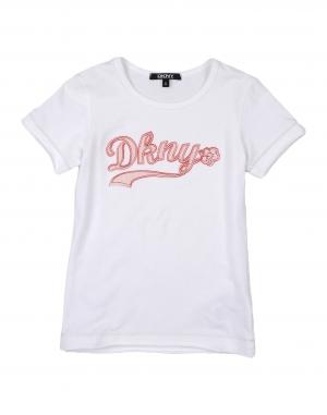 Футболка DKNY