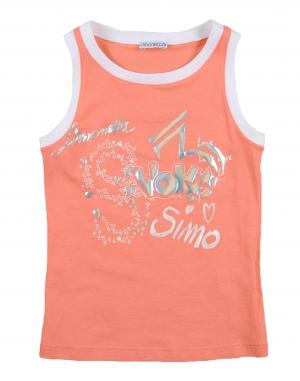 Футболка SIMONETTA