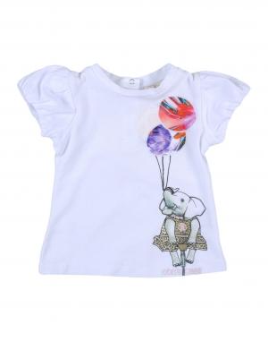 Футболка ROBERTO CAVALLI