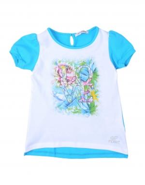 Футболка GF FERRE'