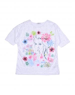 Футболка Y CLU'