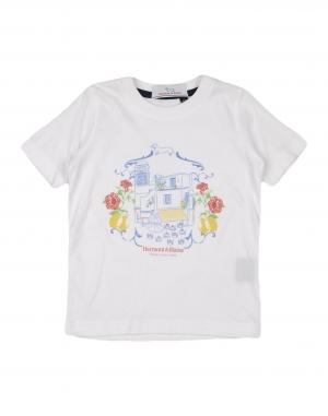 Футболка HARMONT&BLAINE