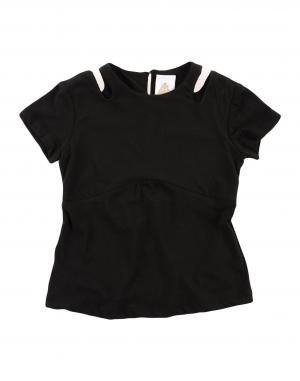 Футболка DONDUP DQUEEN