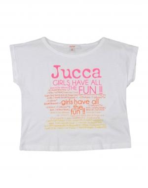 Футболка JUCCA