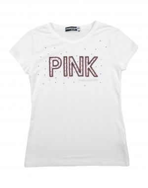 Футболка PAESAGGino