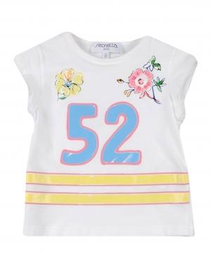 Футболка SIMONETTA MINI