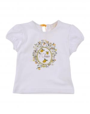 Футболка ALVIERO MARTINI 1a CLASSE